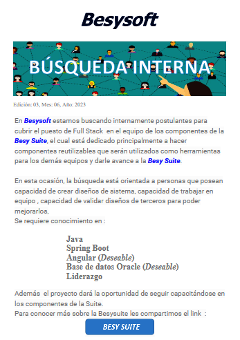 NL RRHH ED 03 Búsqueda Interna