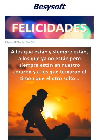 NL RRHH ED 04 Felicitaciones día del padre