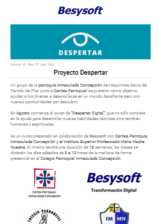 NL RRHH ED 05 Despertar
