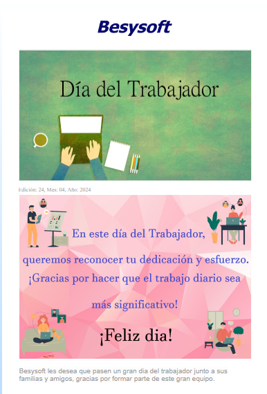 Mini Ed 24 Dia del Trabajador 2024