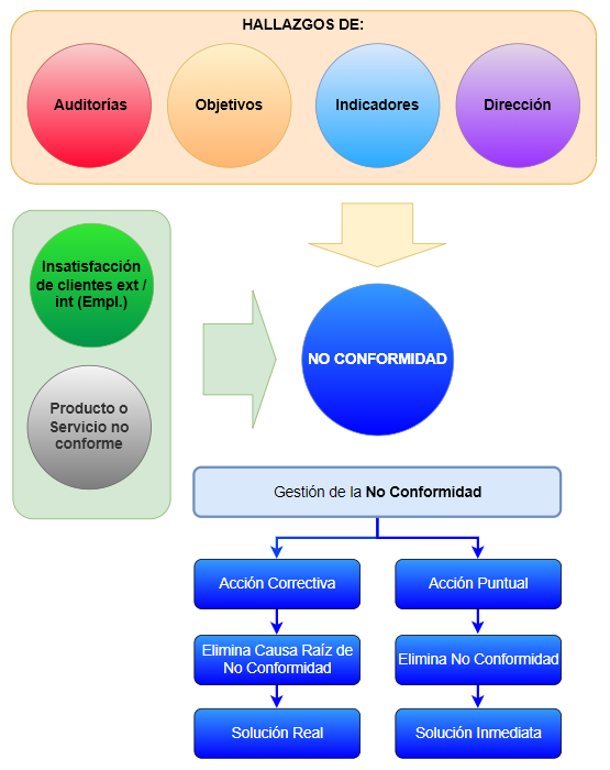 ProcesoDetNC DetecciónNC