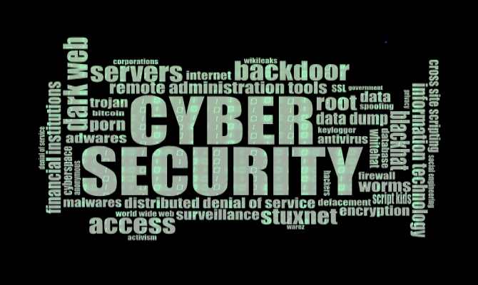 seguridad informatica