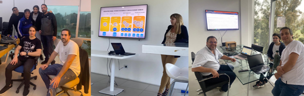 Oficina2 Todos reunidos, curso