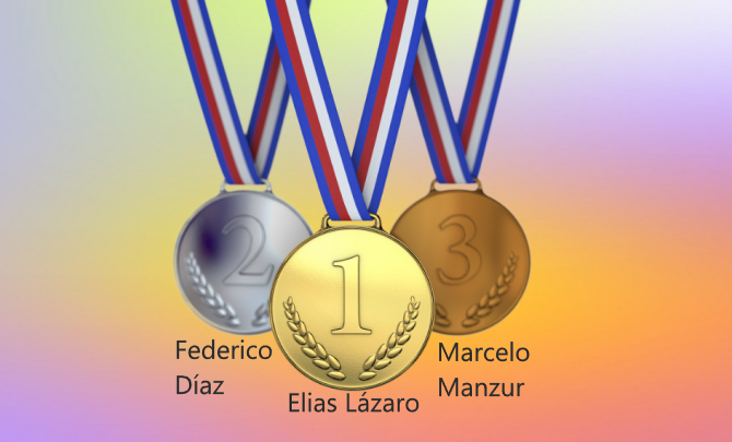 reconocimiento