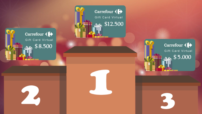 Premios