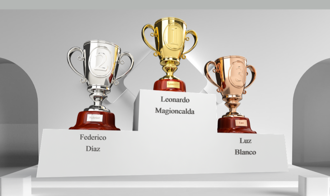 reconocimiento