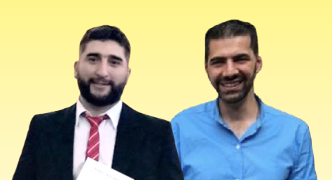 Axel & Ignacio